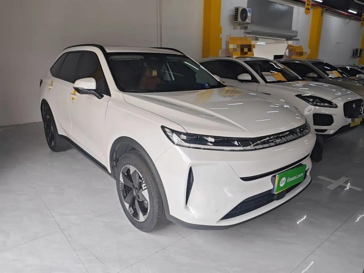 Haval H6L 2026 Model 1.5T Max — миниатюра 3