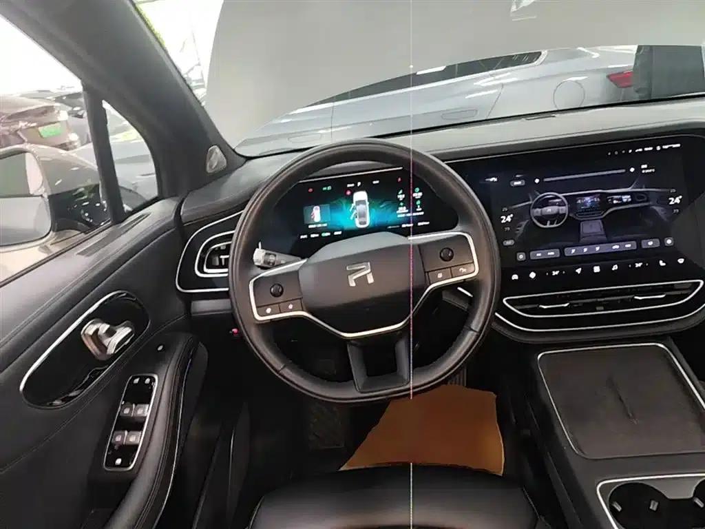 Feifan R7 2025 Advanced Edition — миниатюра 11