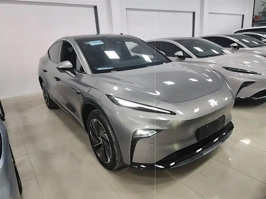 Feifan R7 2025 Advanced Edition — миниатюра 4
