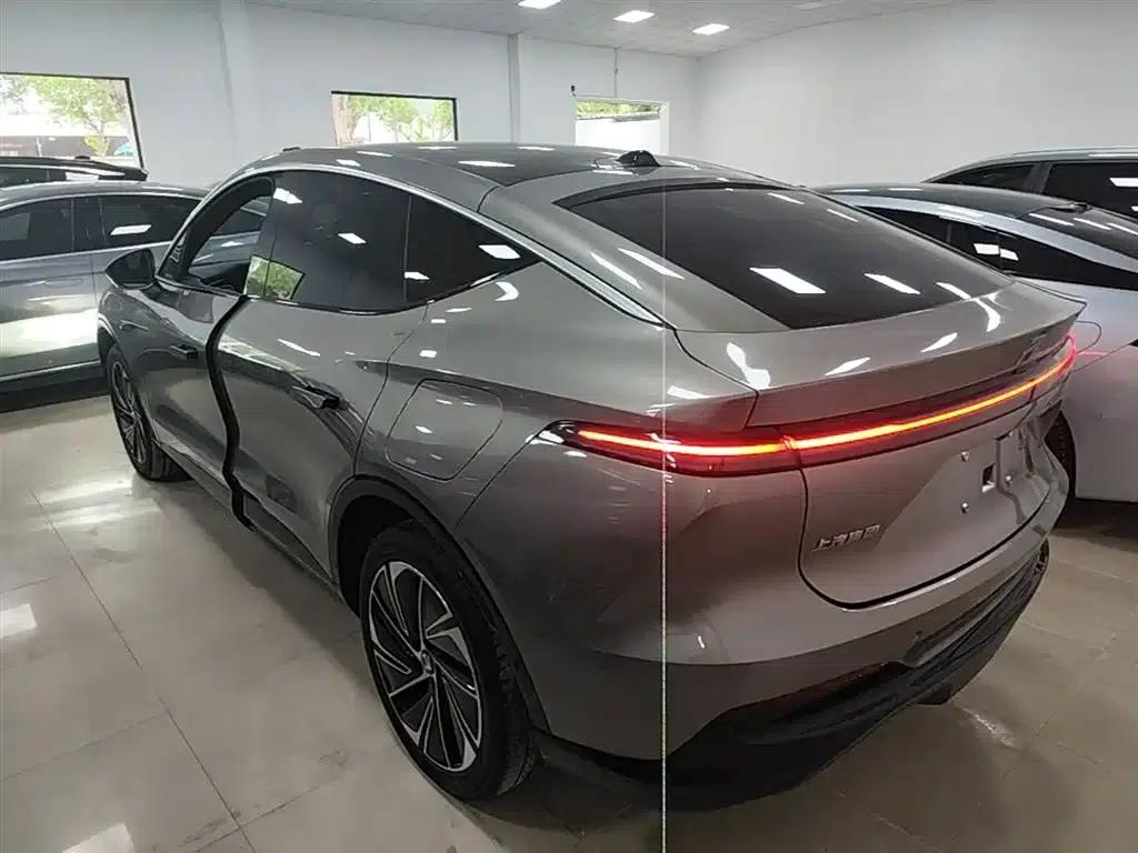 Feifan R7 2025 Advanced Edition — миниатюра 5