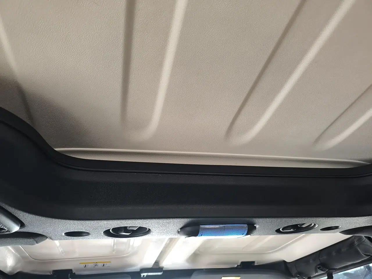 Jeep Wrangler 2015 3.0L Sahara Four-Door Edition — миниатюра 18