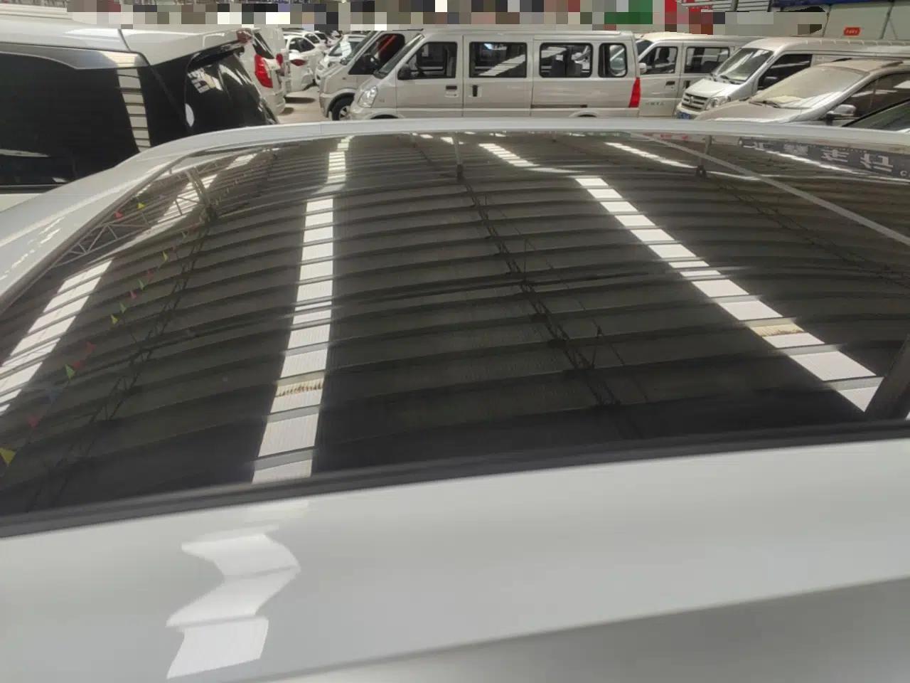 Geely Auto Emgrand X7 Sport 2020 1.8TD DCT Smart Connect PRO — миниатюра 7