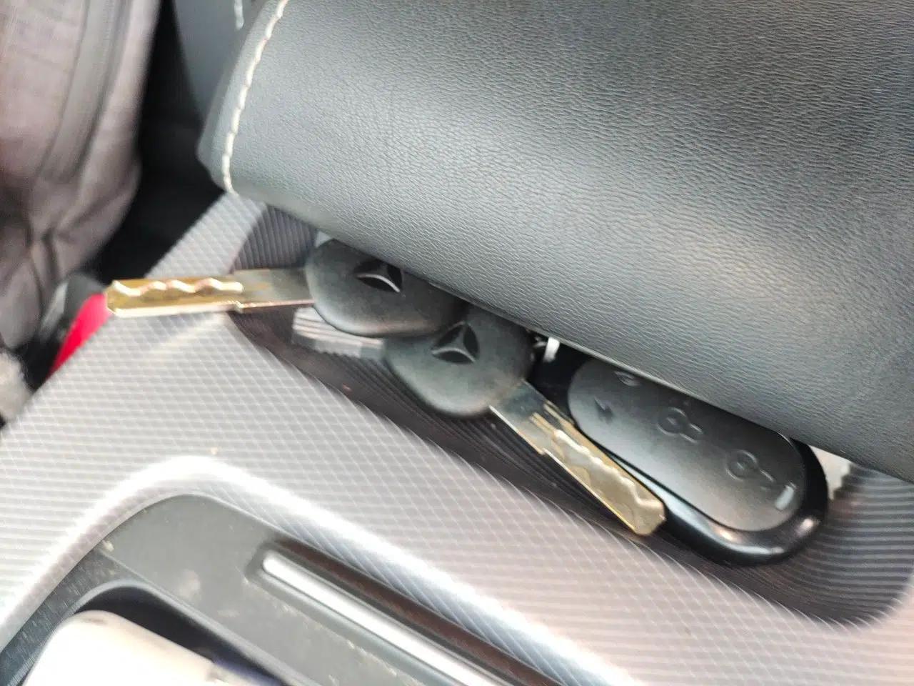 Geely Auto Emgrand GL 2019 1.4T CVT Elite Smart Edition — миниатюра 17