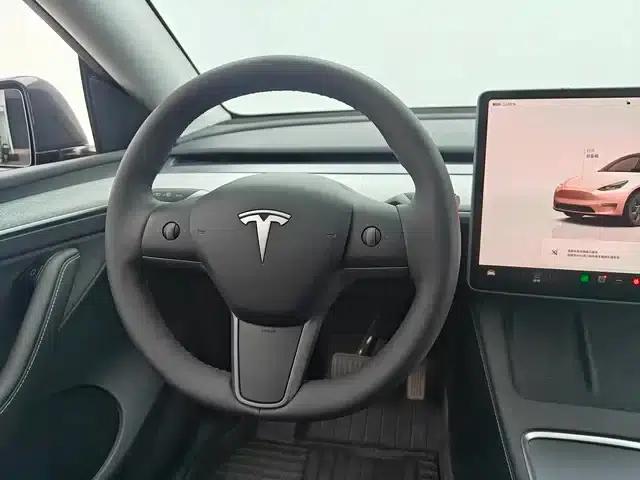 Model Y 2024 Rear-Wheel Drive — миниатюра 12