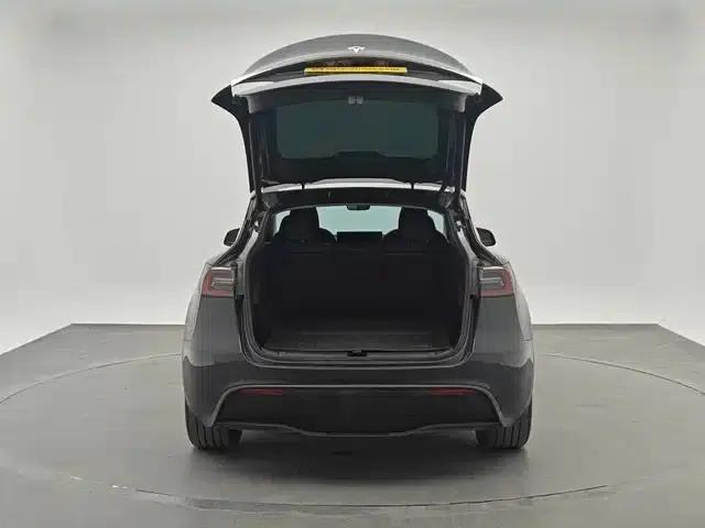 Model Y 2024 Rear-Wheel Drive — миниатюра 14