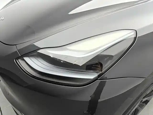 Model Y 2024 Rear-Wheel Drive — миниатюра 16