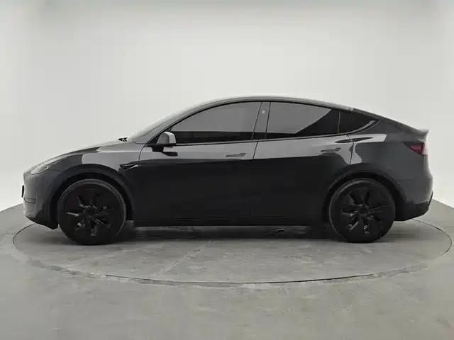 Model Y 2024 Rear-Wheel Drive — миниатюра 3
