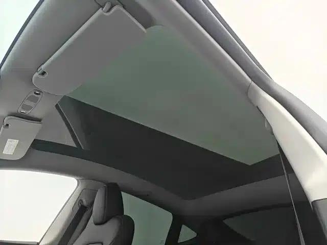 Model Y 2024 Rear-Wheel Drive — миниатюра 9
