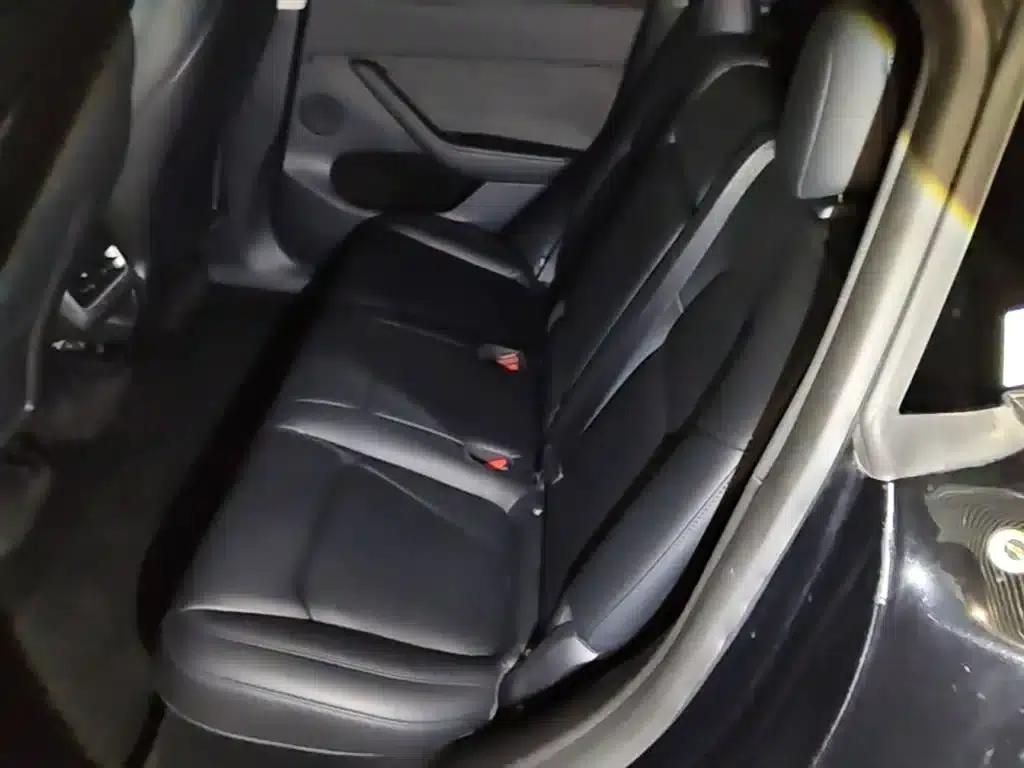 Model Y 2022 Rear-Wheel Drive — миниатюра 17