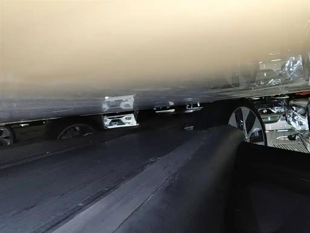 Model Y 2022 Rear-Wheel Drive — миниатюра 22