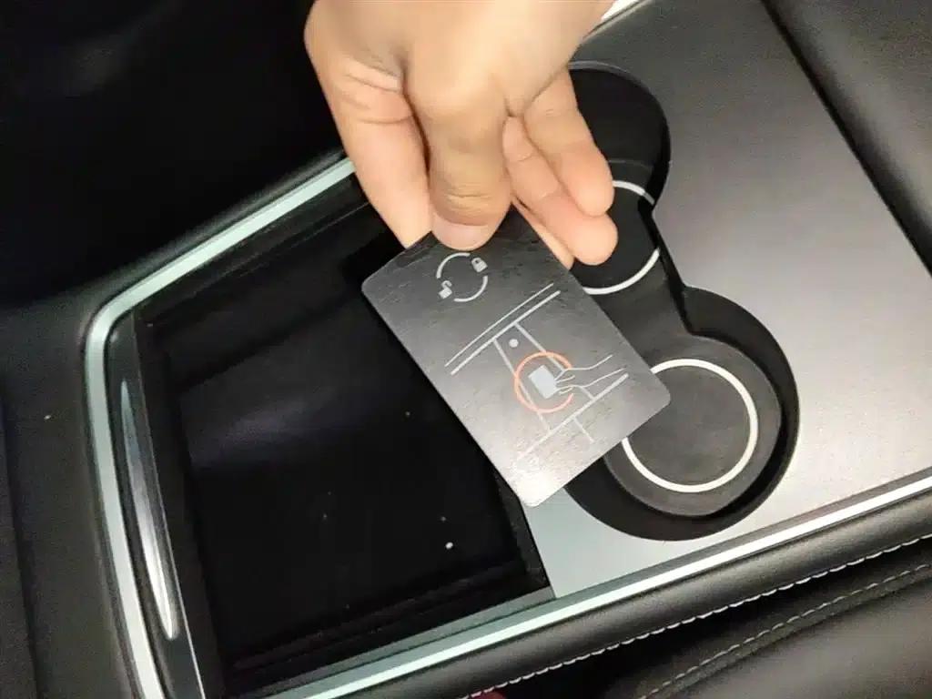 Model Y 2022 Rear-Wheel Drive — миниатюра 9