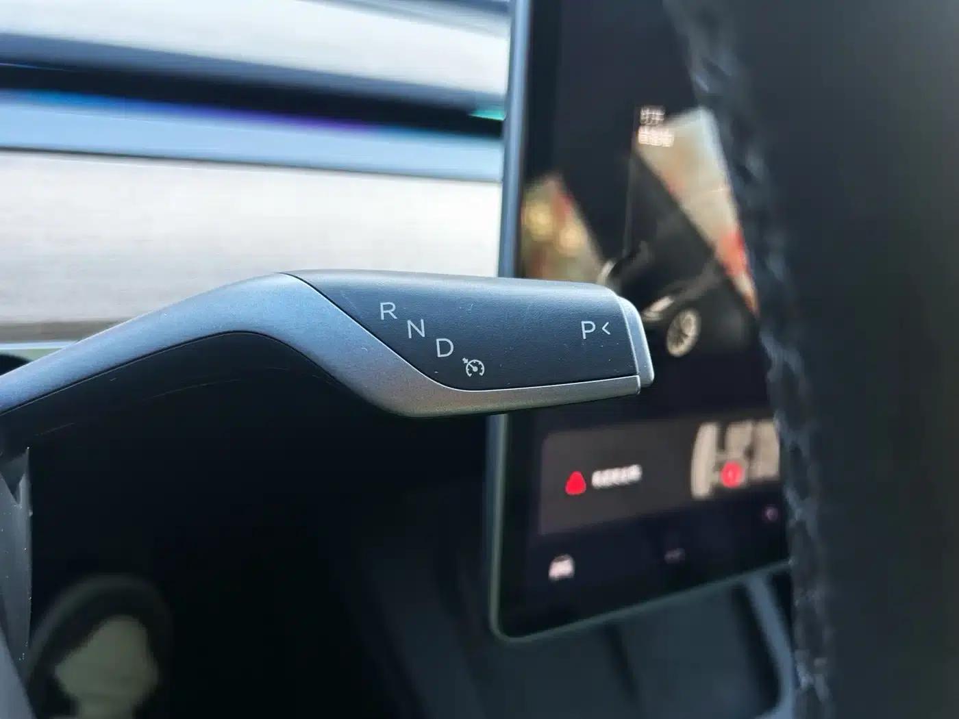Model 3 2022 Rear-Wheel Drive — миниатюра 5