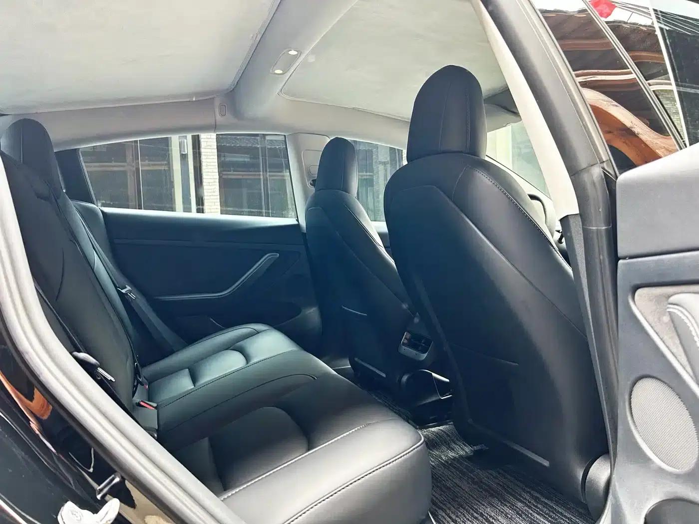 Model 3 2022 Rear-Wheel Drive — миниатюра 10