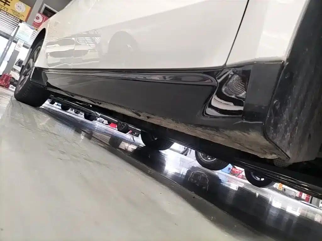 Wuling Xingguang 2025 Model 70km/h Intelligent Standard Edition — миниатюра 21