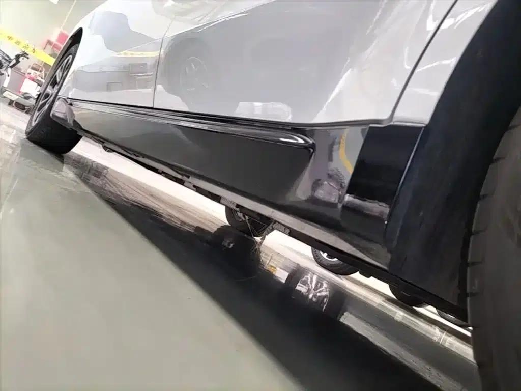 Wuling Xingguang 2025 Model 70km/h Intelligent Standard Edition — миниатюра 22