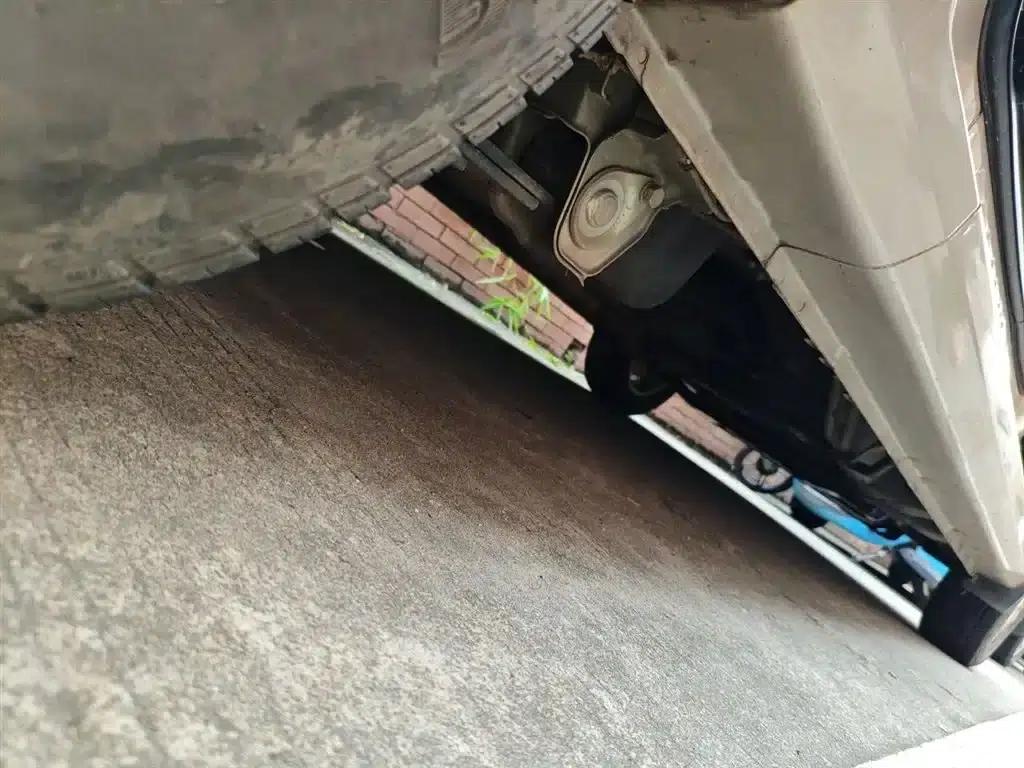 Wuling Hongguang V 2022 1.5L Enjoy Edition Hydraulic Power Steering LAR — миниатюра 17