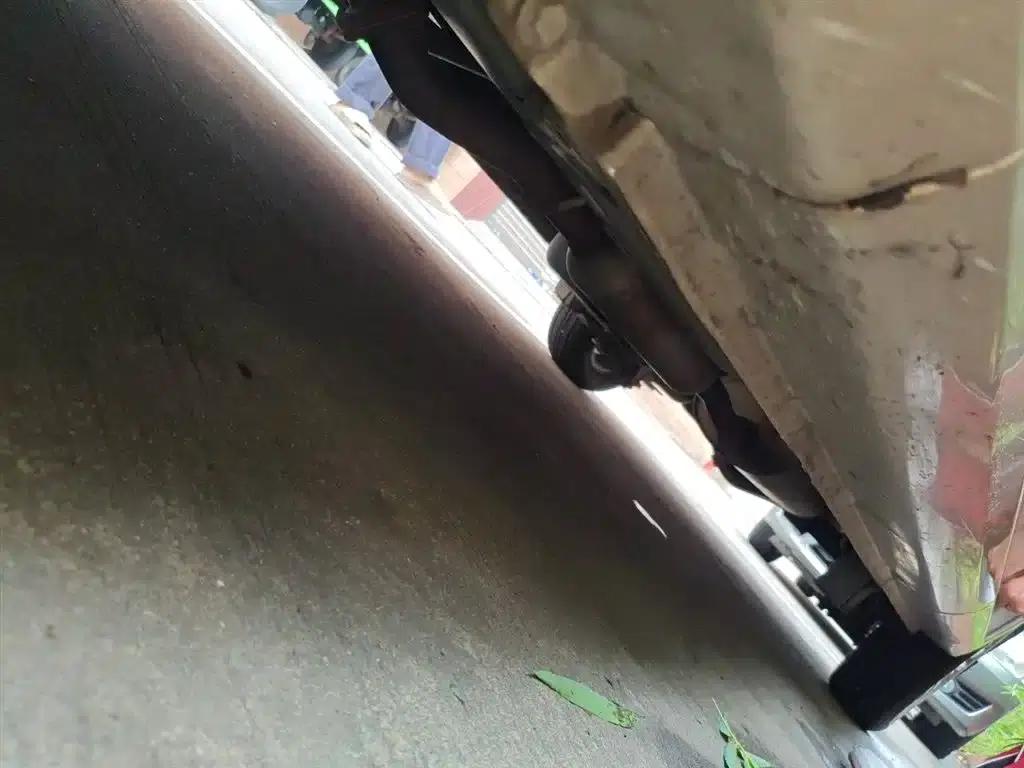 Wuling Hongguang V 2022 1.5L Enjoy Edition Hydraulic Power Steering LAR — миниатюра 19