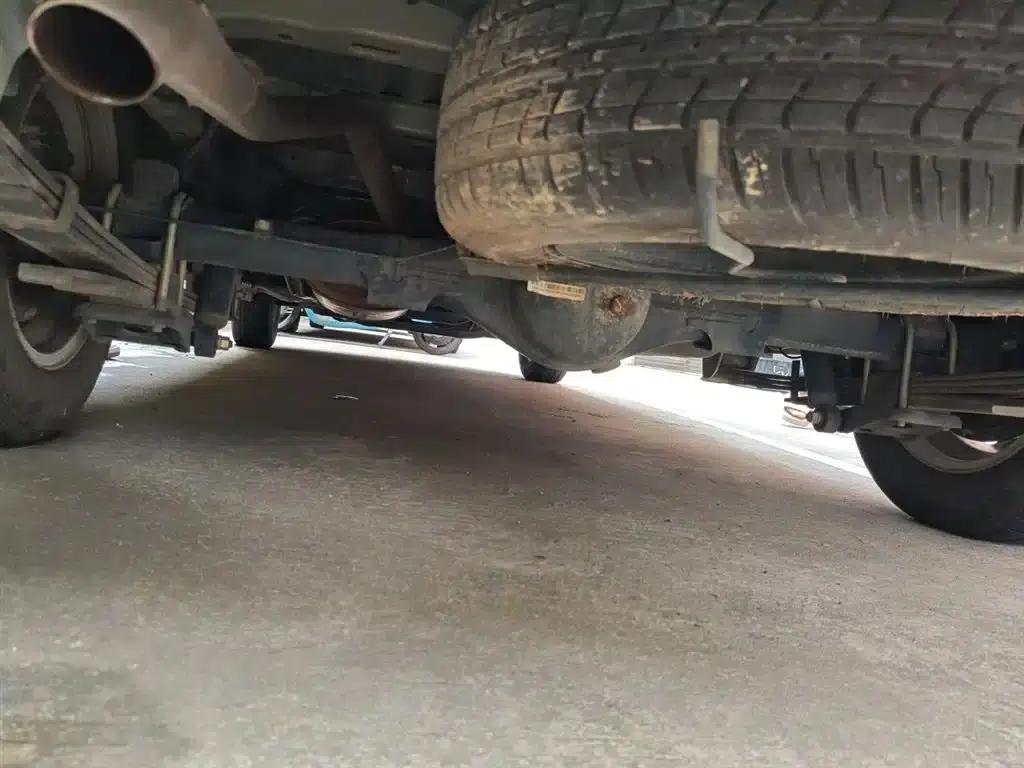 Wuling Hongguang V 2022 1.5L Enjoy Edition Hydraulic Power Steering LAR — миниатюра 25