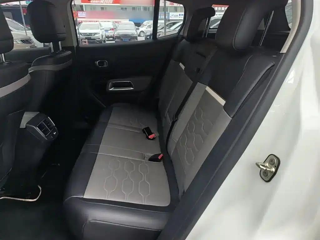 Citroën C5 Aircross 2019 360THP ORIGINS Centennial Edition (National VI Emission Standard) — миниатюра 17