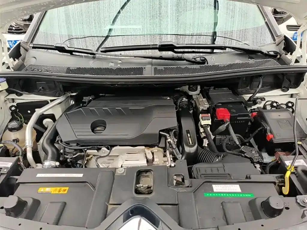 Citroën C5 Aircross 2019 360THP ORIGINS Centennial Edition (National VI Emission Standard) — миниатюра 20