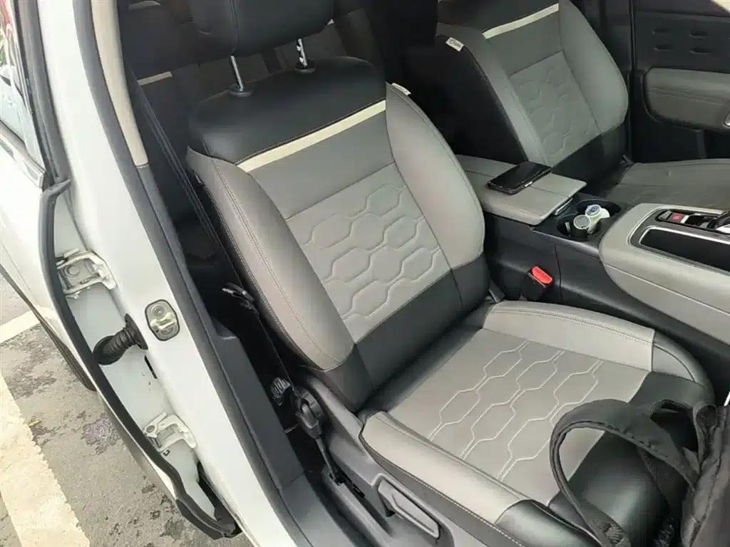 Citroën C5 Aircross 2019 360THP ORIGINS Centennial Edition (National VI Emission Standard) — миниатюра 25
