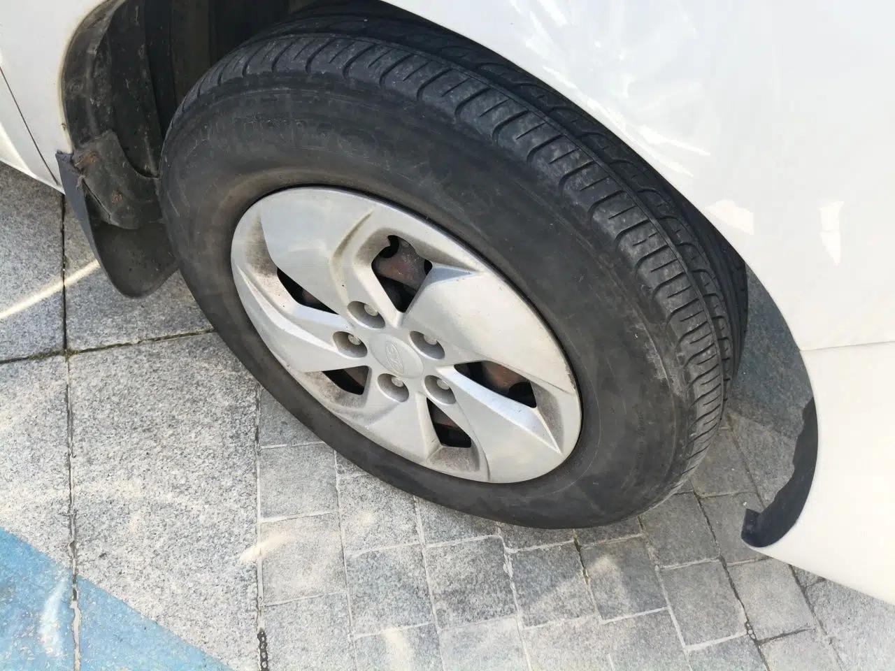JAC Refine M4 2016 2.0L Manual Comfort Edition — миниатюра 8