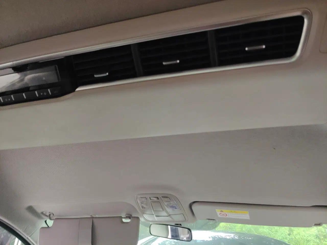 JAC Refine M4 2020 2.0 CTI Diesel Manual Jingrui Model China VI Standard — миниатюра 18