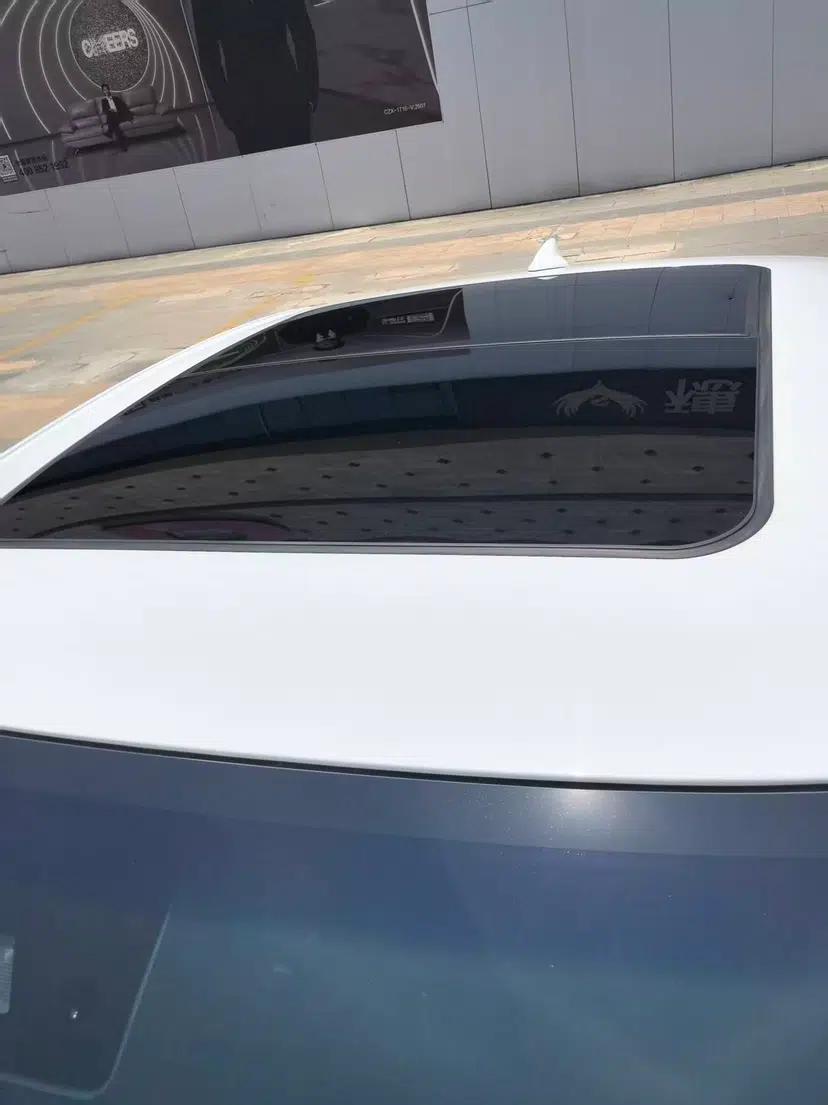 Cadillac CT5 2020 Revised Version 28T Luxury Edition — миниатюра 10