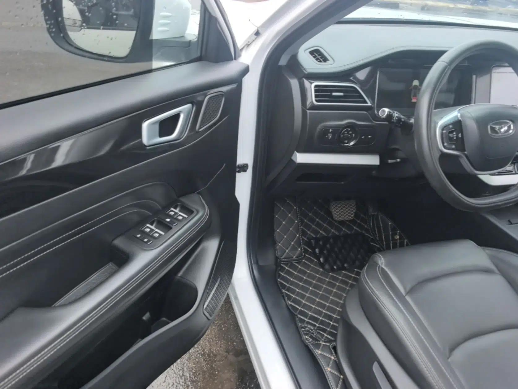 Cowin Xuanjie 2020 1.5L CVT Zhaо — миниатюра 18