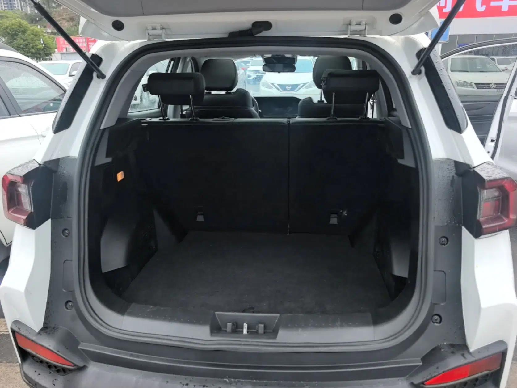Cowin Xuanjie 2020 1.5L CVT Zhaо — миниатюра 22