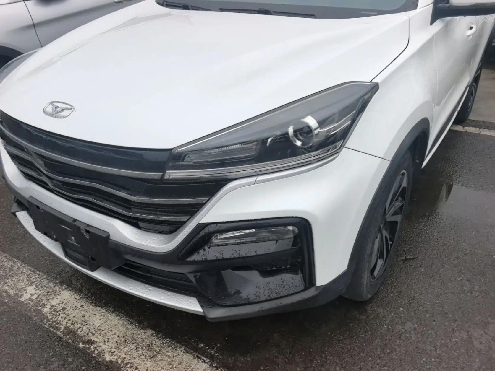 Cowin Xuanjie 2020 1.5L CVT Zhaо — миниатюра 8