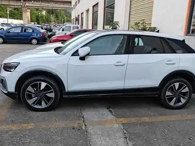 Audi Q2L 2022 35 TFSI Fashion Elegance — миниатюра 3