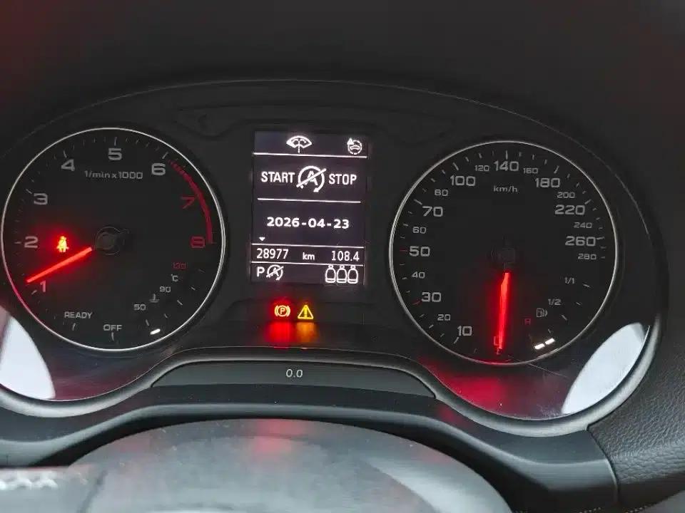 Audi Q2L 2022 35 TFSI Fashion Elegance — миниатюра 4