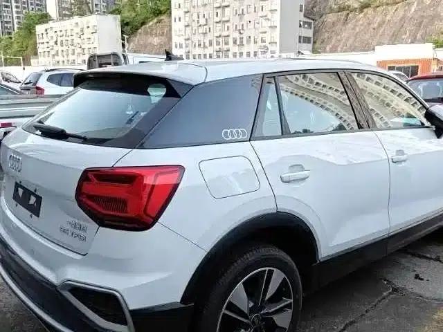 Audi Q2L 2022 35 TFSI Fashion Elegance — миниатюра 8