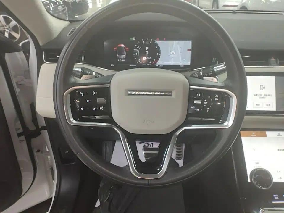 Land Rover Range Evoque 2021 Range Rover L 249 PS R-Dynamic SE Luxury Edition — миниатюра 18