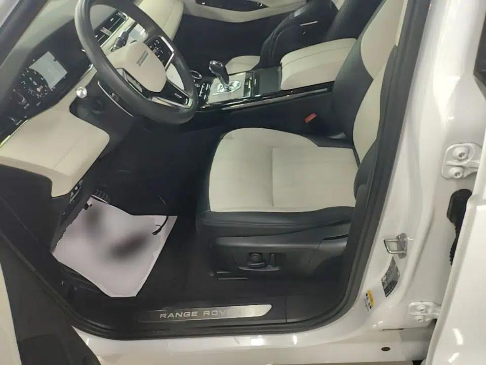 Land Rover Range Evoque 2021 Range Rover L 249 PS R-Dynamic SE Luxury Edition — миниатюра 22