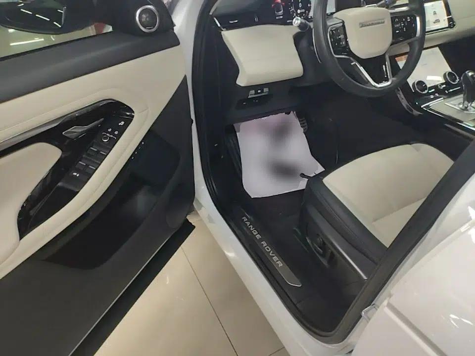 Land Rover Range Evoque 2021 Range Rover L 249 PS R-Dynamic SE Luxury Edition — миниатюра 23