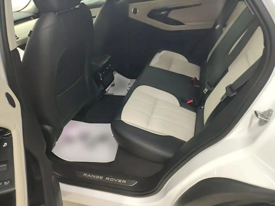 Land Rover Range Evoque 2021 Range Rover L 249 PS R-Dynamic SE Luxury Edition — миниатюра 25