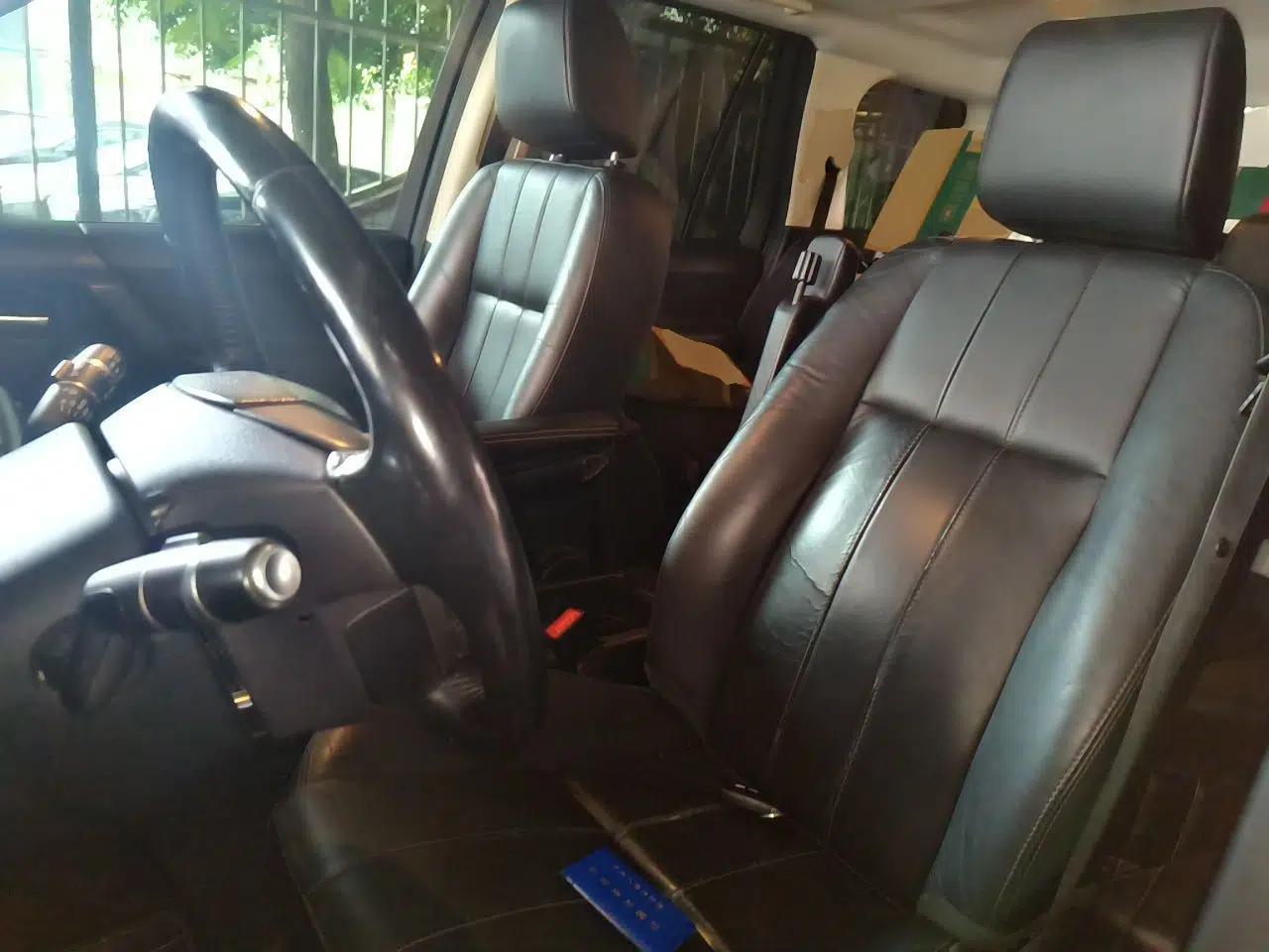 Land Rover Freelander 2 2013 2.2T SD4 SE Diesel Edition — миниатюра 15