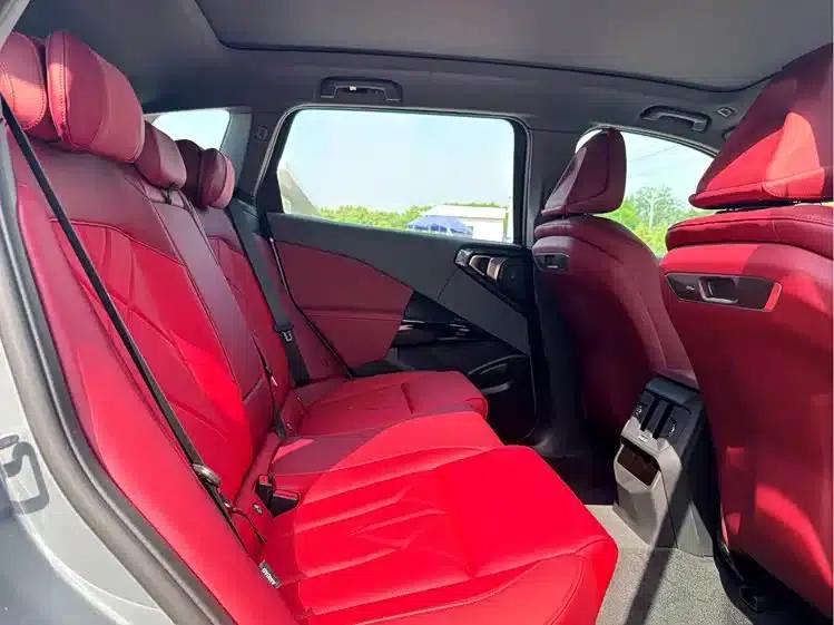 BMW X3 2025 xDrive30L Luxury M Sport Package — миниатюра 6