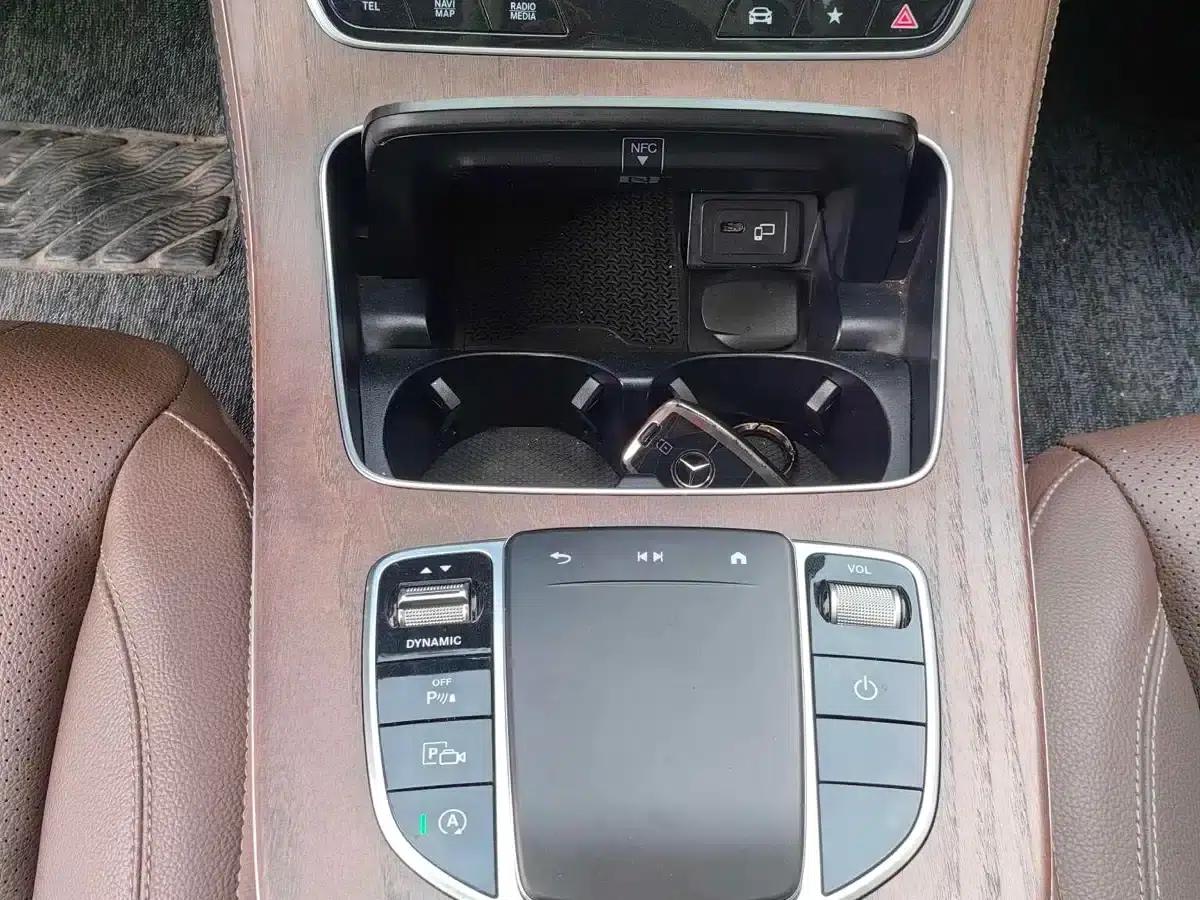 Mercedes-Benz E-Class 2023 E 300 L Luxury — миниатюра 9