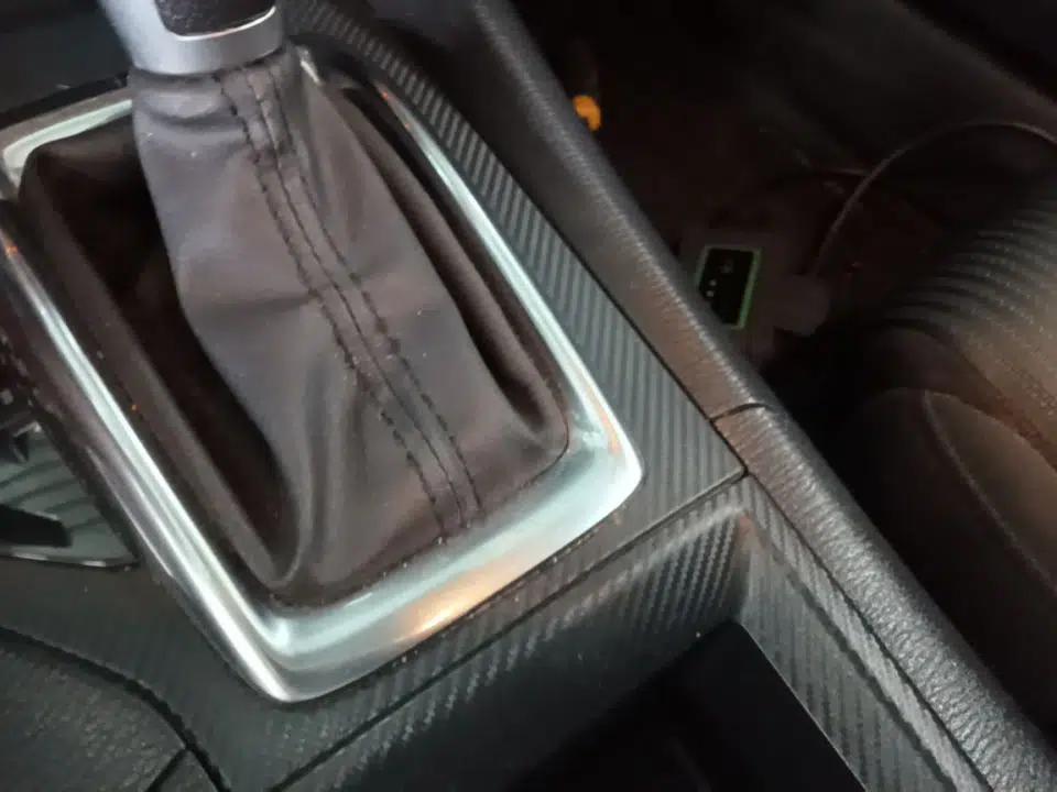Mazda 3 Axela 2016 Sedan 1.5L Automatic Comfort Model — миниатюра 30