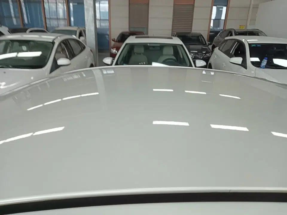 Mazda 3 Axela 2016 Sedan 1.5L Automatic Comfort Model — миниатюра 7