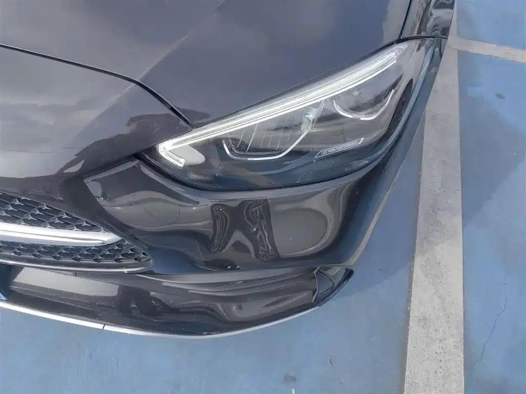 Mercedes-Benz C-Class 2023 Facelift C 260 L Sport Edition — миниатюра 15