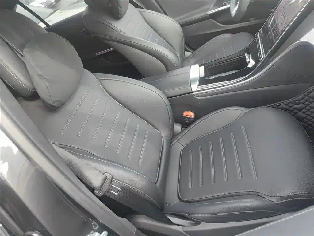 Mercedes-Benz C-Class 2023 Facelift C 260 L Sport Edition — миниатюра 16