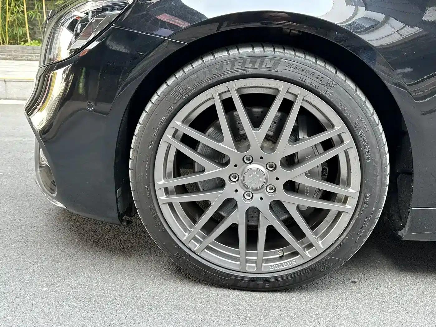 2018 Mercedes-Benz S-Class S 450 L 4MATIC — миниатюра 18