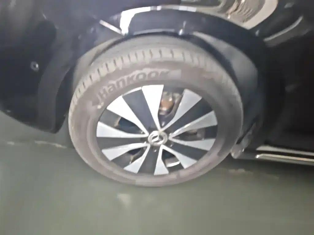 Vito 2021 2.0T Elite Edition 7-seater — миниатюра 23