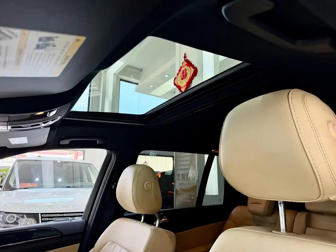 2018 Mercedes-Benz GLS 450 US Spec — миниатюра 8