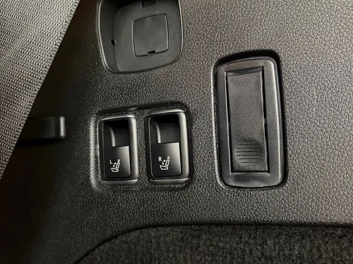 2018 Mercedes-Benz GLS 450 US Spec — миниатюра 9