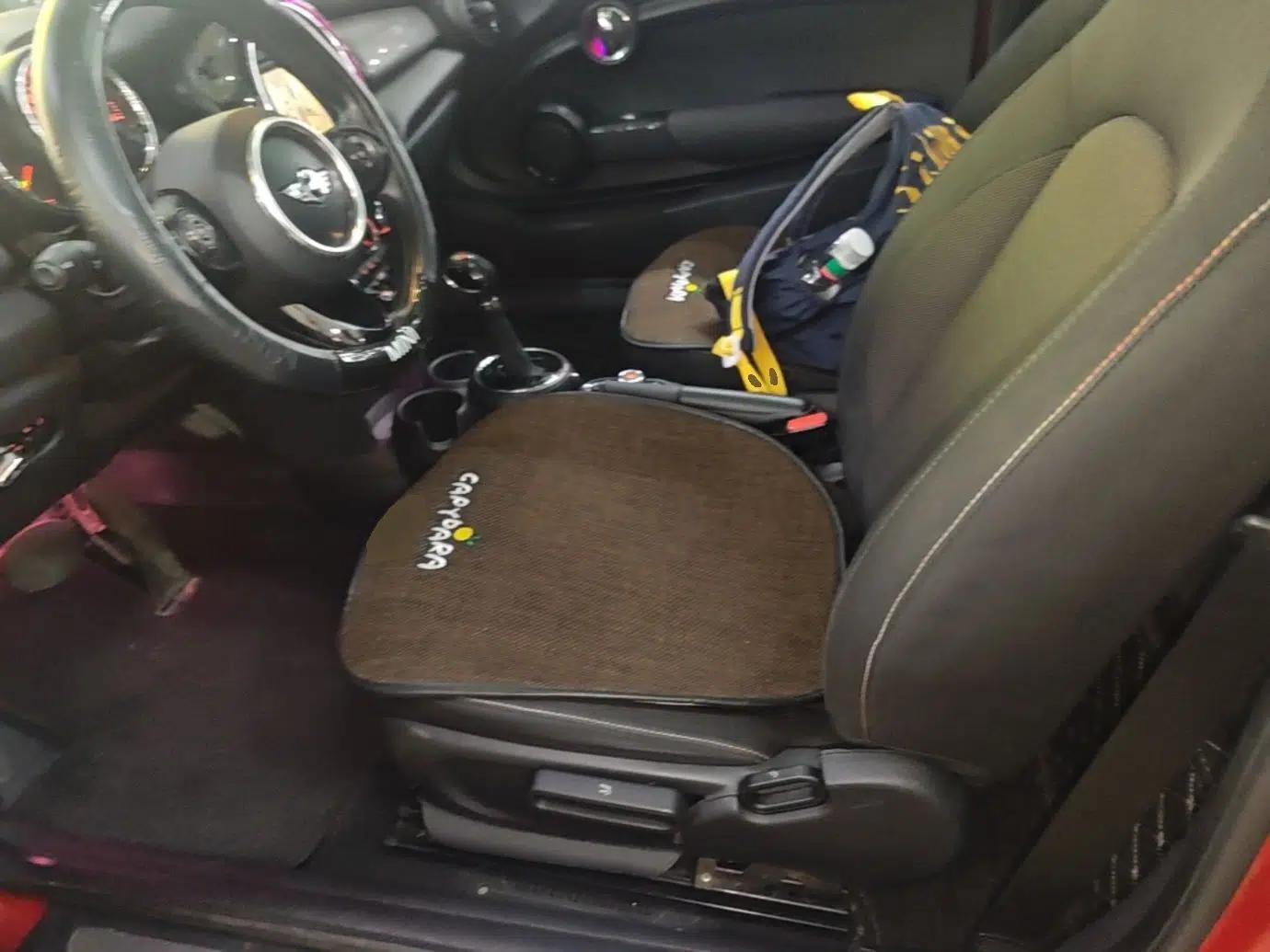 MINI 2014 1.5T COOPER Fun — миниатюра 17